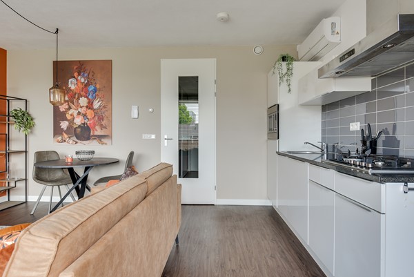 Medium property photo - Cassandraplein 5-01, 5631 BA Eindhoven